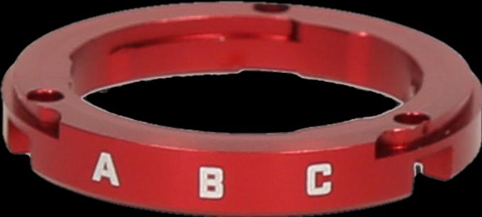Produktbild Team Orion Ultimate XLW 540 Timing Ring