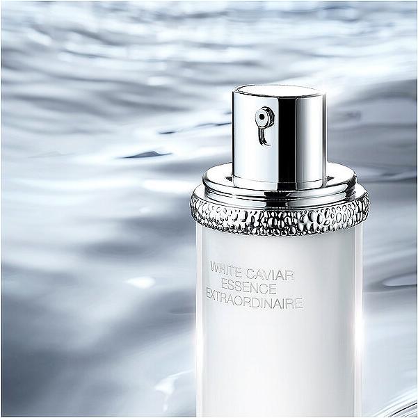 Actual product image La Prairie Essence ExtraOrdinaire (150 ml, Face oil)