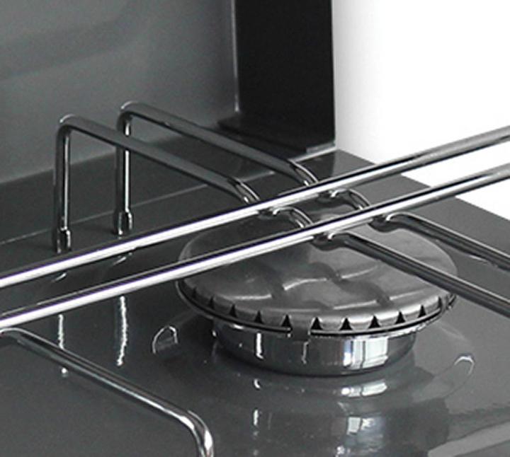 Actual product image Enders Gas Stove Canberra