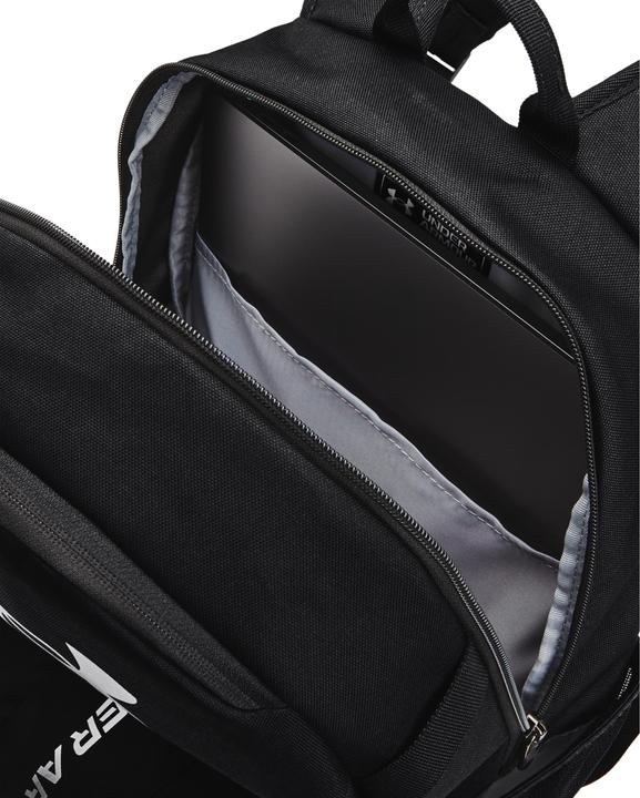 Actual product image Under Armour backpack hustle lite