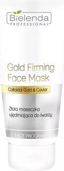Bielenda Professional - Face Program Gold Firming Face Mask Gold Firming Face Mask 175Ml (175 ml)