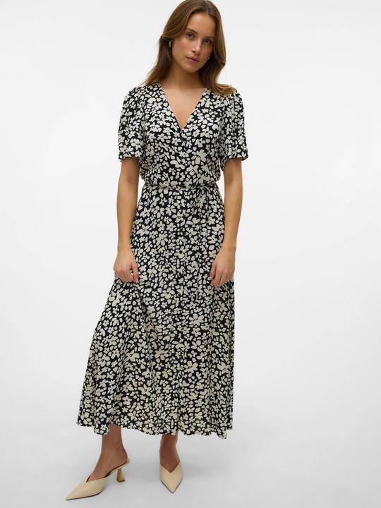 Produktbild Vero Moda VMALBA Midikleid Kleid (XS)