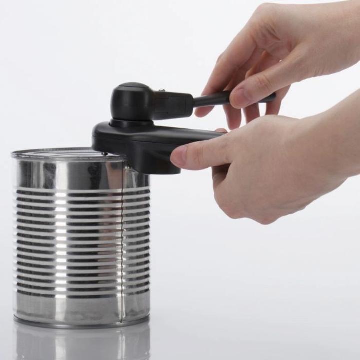 Produktbild Westmark Sicherheitsdosenöffner "Klu 2"