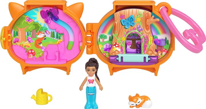 Produktbild Mattel Pet Connects Fox