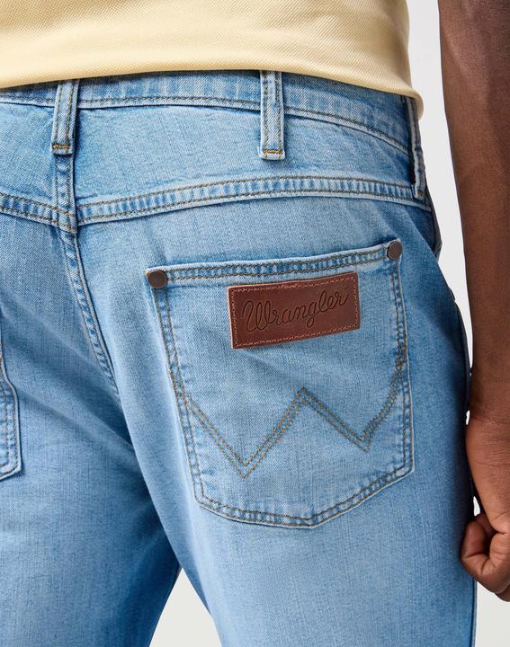 Produktbild Wrangler Jeans Greensboro (30)