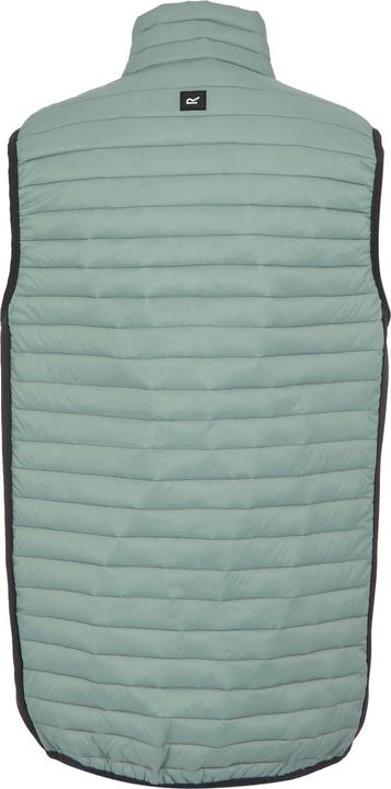 Produktbild Regatta Andreson Hybrid Steppjacke (L)