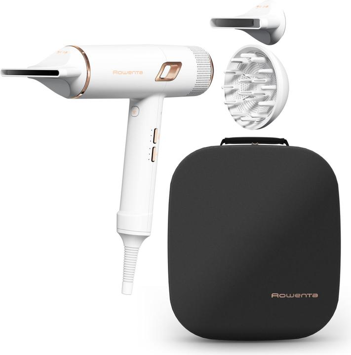 Produktbild Rowenta Ultimate Experience CV9910 Haartrockner - 1 pz