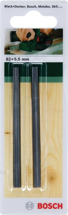 Immagine prodotto Bosch Zubehör Accessori set coltelli pialla 2t