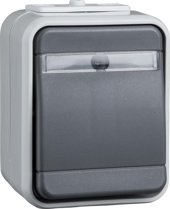 Actual product image Schneider Electric Changeover switch