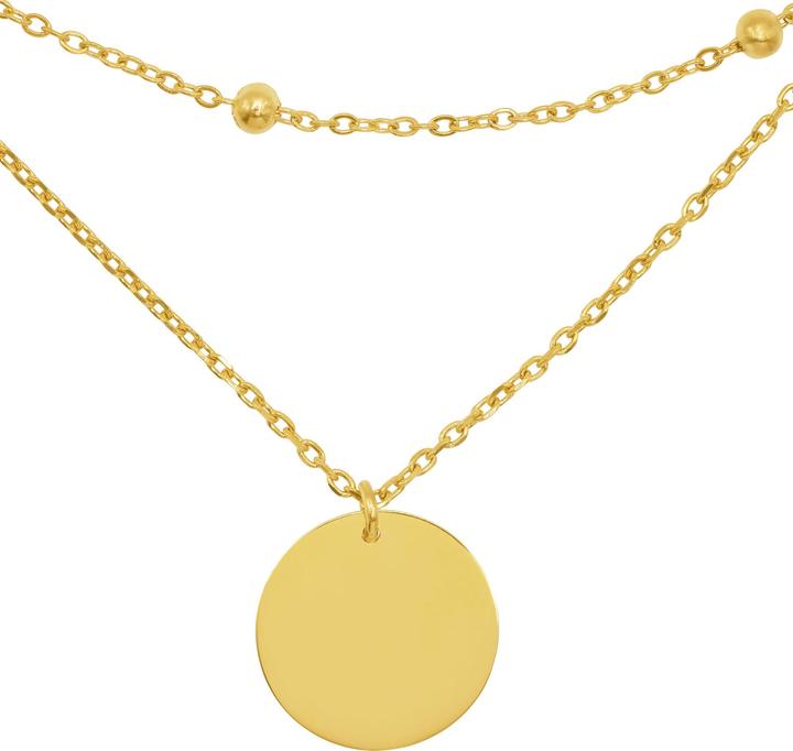Immagine prodotto Heideman Livia color oro (Acciaio inossidabile)
