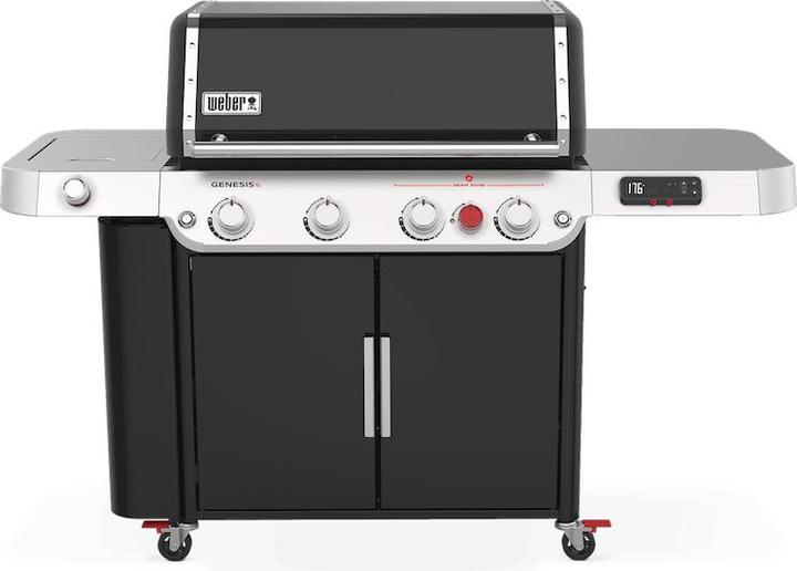 Actual product image Weber Genesis EPX-435 (14.10 kW)