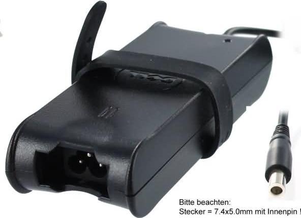 Produktbild Dell Original Netzteil für INSPIRON 1525 Original (90 W)