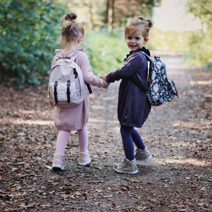 Image du produit Elodie Détails Backpack Mini - vaikų kuprinė ¦ Florian The Fox (7 l)