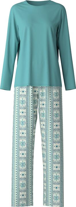 Actual product image Calida Palm Dreams Pyjama, lang (XS)