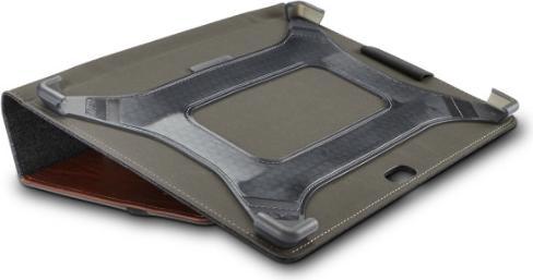 Actual product image Maroo Woodland Folding Case for Microsoft Surface 3 (Surface 3)