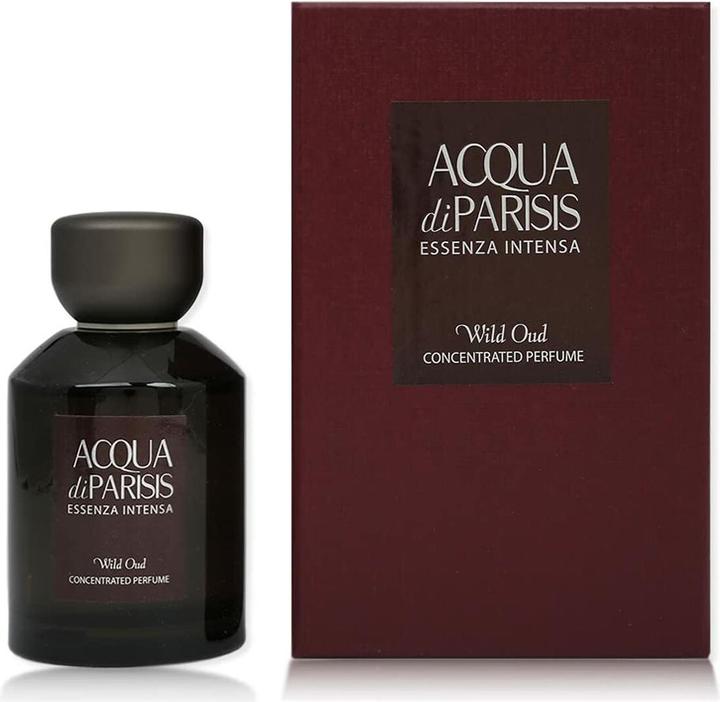 Image du produit Reyane Tradition Parfum pour homme Essenza Intensa Wild Oud EDP 100 ml (Eau de parfum, 100 ml)
