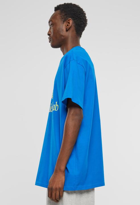 Actual product image Urban Classics Athletic Club Heavy Oversize Tee - 139531 (L)