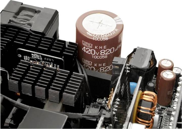 Produktbild Thermaltake Toughpower GF3 (1000 W)