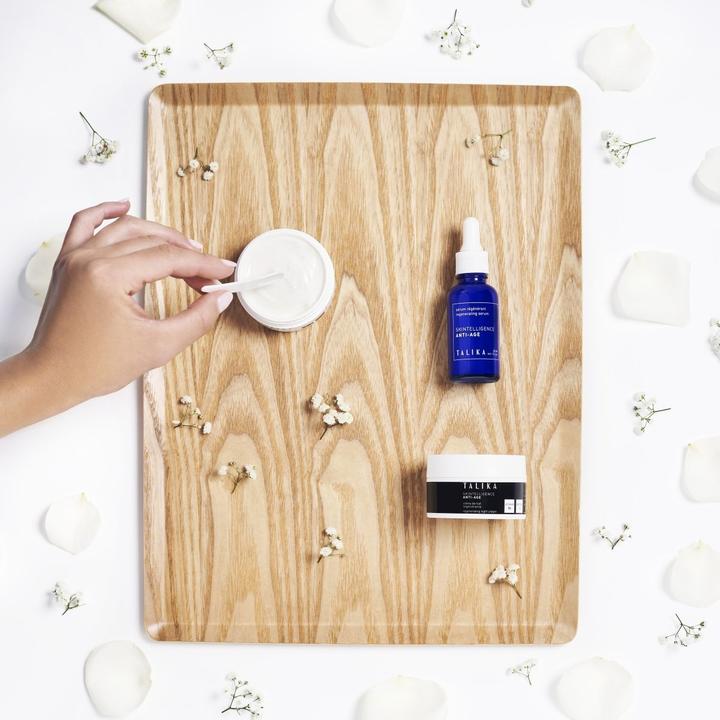 Produktbild Talika Skintelligence Regenerating Night Cream 50 ml (50 ml, Nachtcreme)