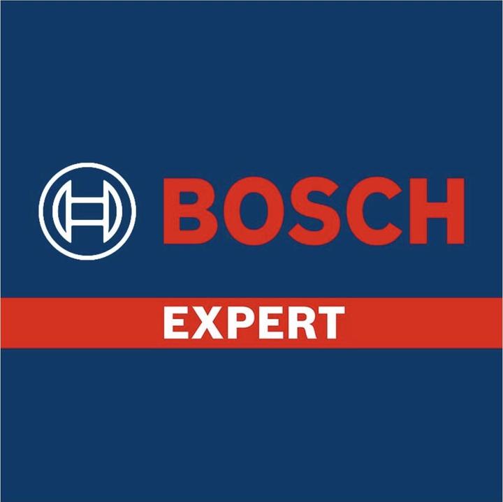Produktbild Bosch Professional Zubehör EXPERT HEX-9 MultiConstruction Bohrer-Set, 4/5/6/6/8 mm, 5-tlg. (4 mm, 5 mm, 6 mm, 8 mm)