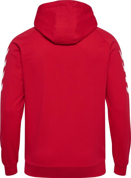 Actual product image hummel Go Cotton track suit jacket men (S)