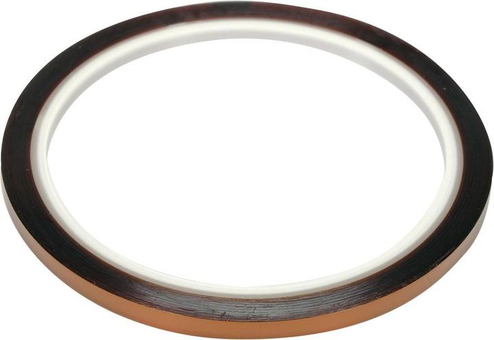 Actual product image Yato Kapton tape 5mm (5 mm)