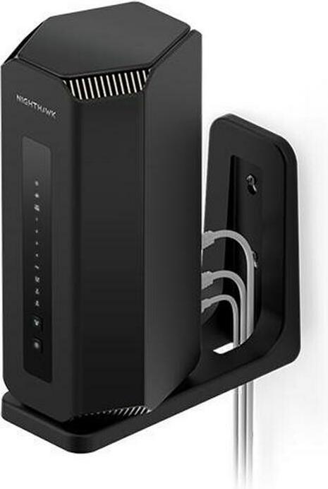 Actual product image Netgear Orbi RBE97/RS700 bracket (RBEWMB) (Wall mount)