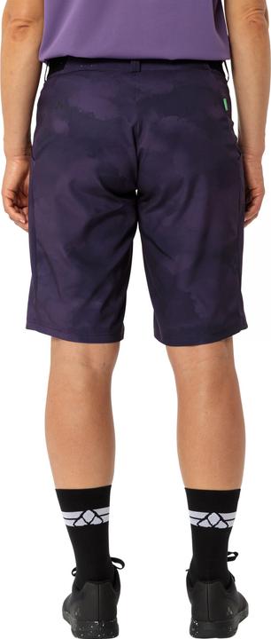 Produktbild Vaude Loamer Shorts (44)