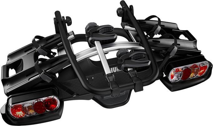 Actual product image Thule VeloCompact 2