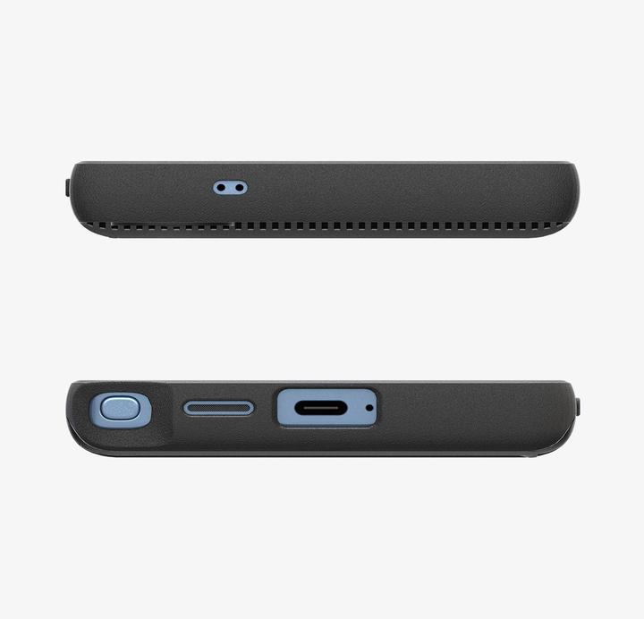 Actual product image Spigen Slim Armor CS Case (Samsung Galaxy S25 Ultra)