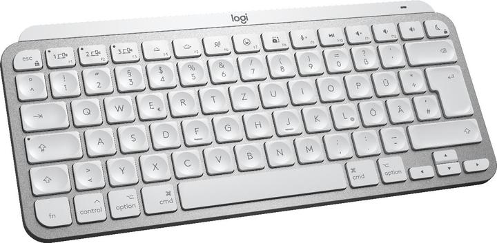 Actual product image Logitech Mx Keys Mini for Mac (DE, Wireless)