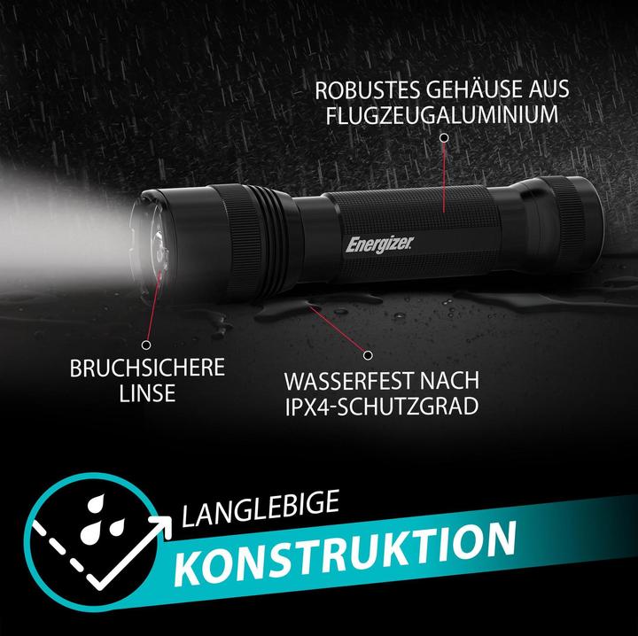 Produktbild Energizer Hybrid Power 1200 (24 cm, 1200 lm)