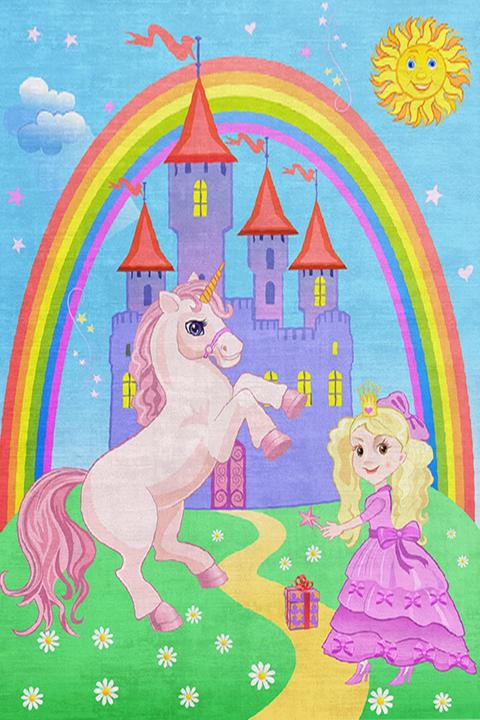 Image du produit Confetti Carpets Clement (140 x 220 cm)