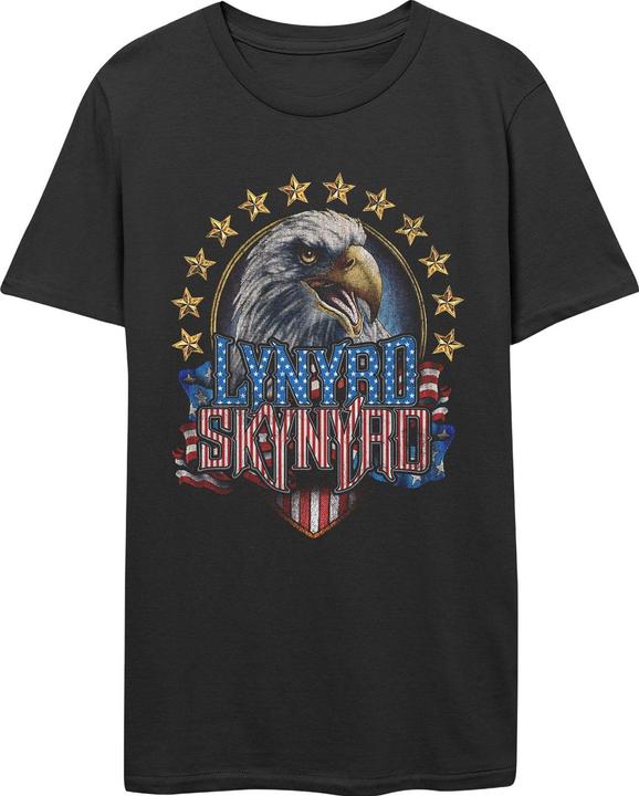Lynyrd Skynyrd TShirt (M)