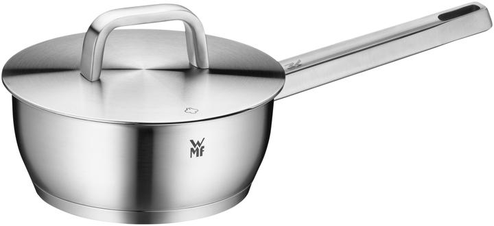 Produktbild WMF Stielkasserolle (18 cm, Stielkasserolle, Edelstahl)