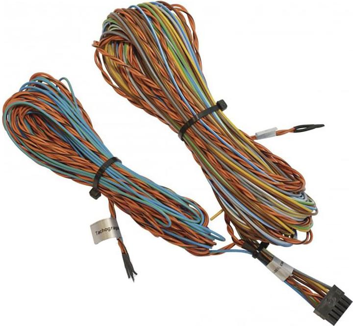 Image du produit TomTom LINK 710 Tachygraphe RDL Cable