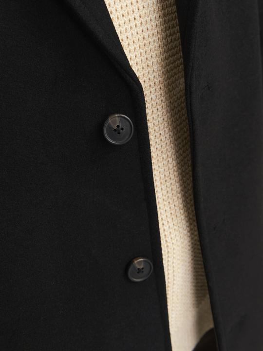 Actual product image Jack & Jones Jjeharrison Wool Coat Sn (XS)