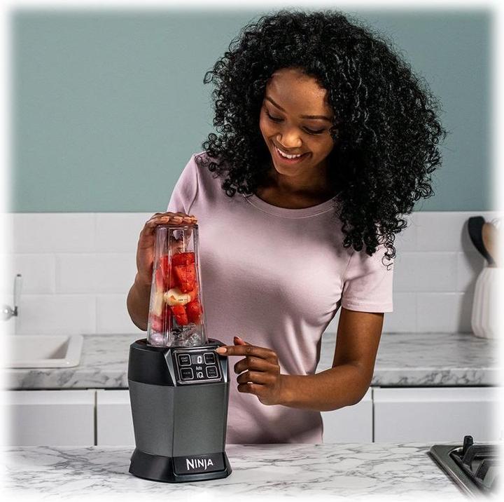 Productafbeelding Ninja Mixer met Auto-iQ (1000 W)