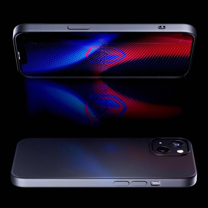 Image du produit 3MK Case Matt Case Pro for iPhone 13 (Apple iPhone 13)