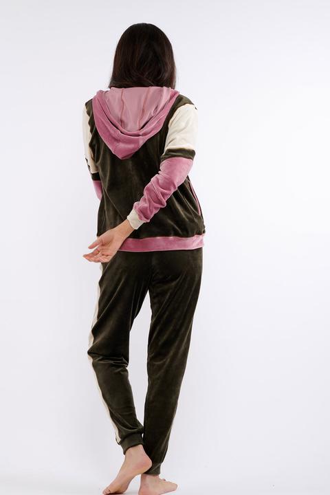 Produktbild Banana Moon Sweatjacke AIDEN-WILDLAKE (L)