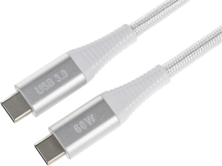 Produktbild Onit USB C — USB C (0.30 m, USB 3.0, 60 W)