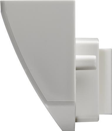 Produktbild Servodan Loftsbeslag for 41-232 og 41-233