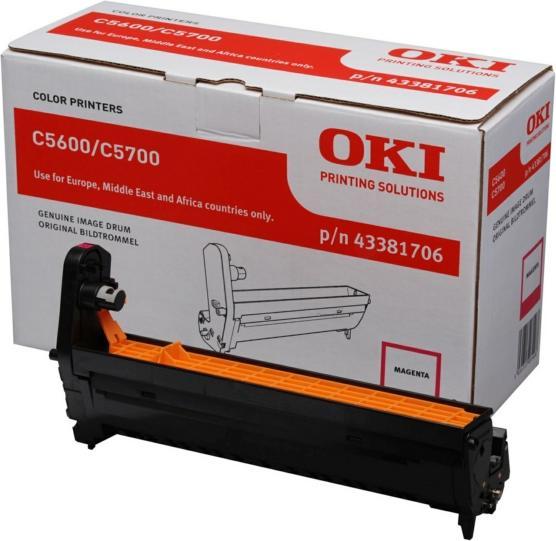 OKI 43381706 (M)