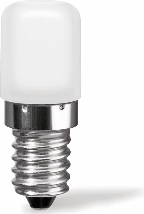 Produktbild Goobay LED-Kühlschranklampe, 1,8 W (E14, 1.80 W, 130 lm, 1 x, G)
