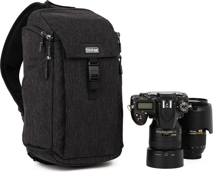 Immagine prodotto Think Tank Acquista ThinkTank ThinkTank Urban Access Sling 10 (Borsa a tracolla per fotocamera)