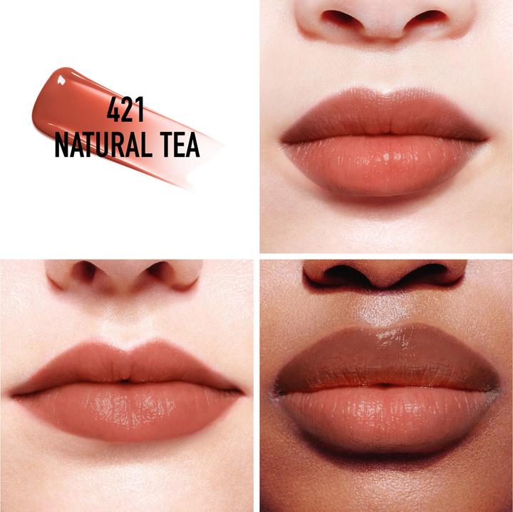 Produktbild Dior Addict Lip Tint (421 Natural Tea)