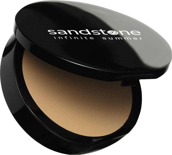 Produktbild Sandstone Infinite Summer Bronzer 31 Sunset (Sunset, Bronzer)