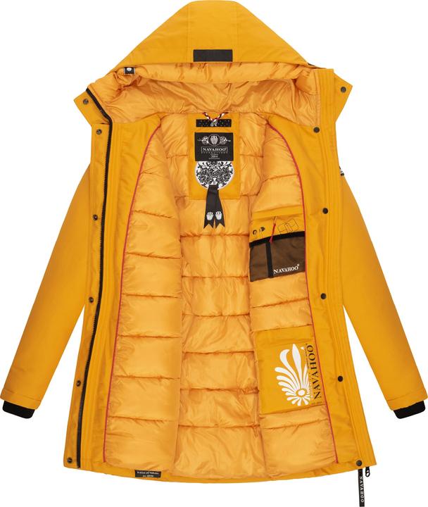 Produktbild Navahoo Blizzardstorm (XXL)