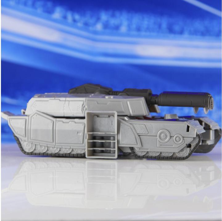 Image du produit Hasbro Transformers One Movie Mega Changer Overlord
