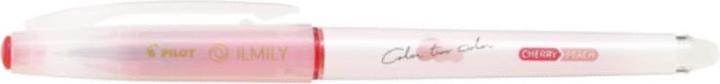 Image du produit Pilot Roller Ilmily Cherry two Peach (Multicolore)